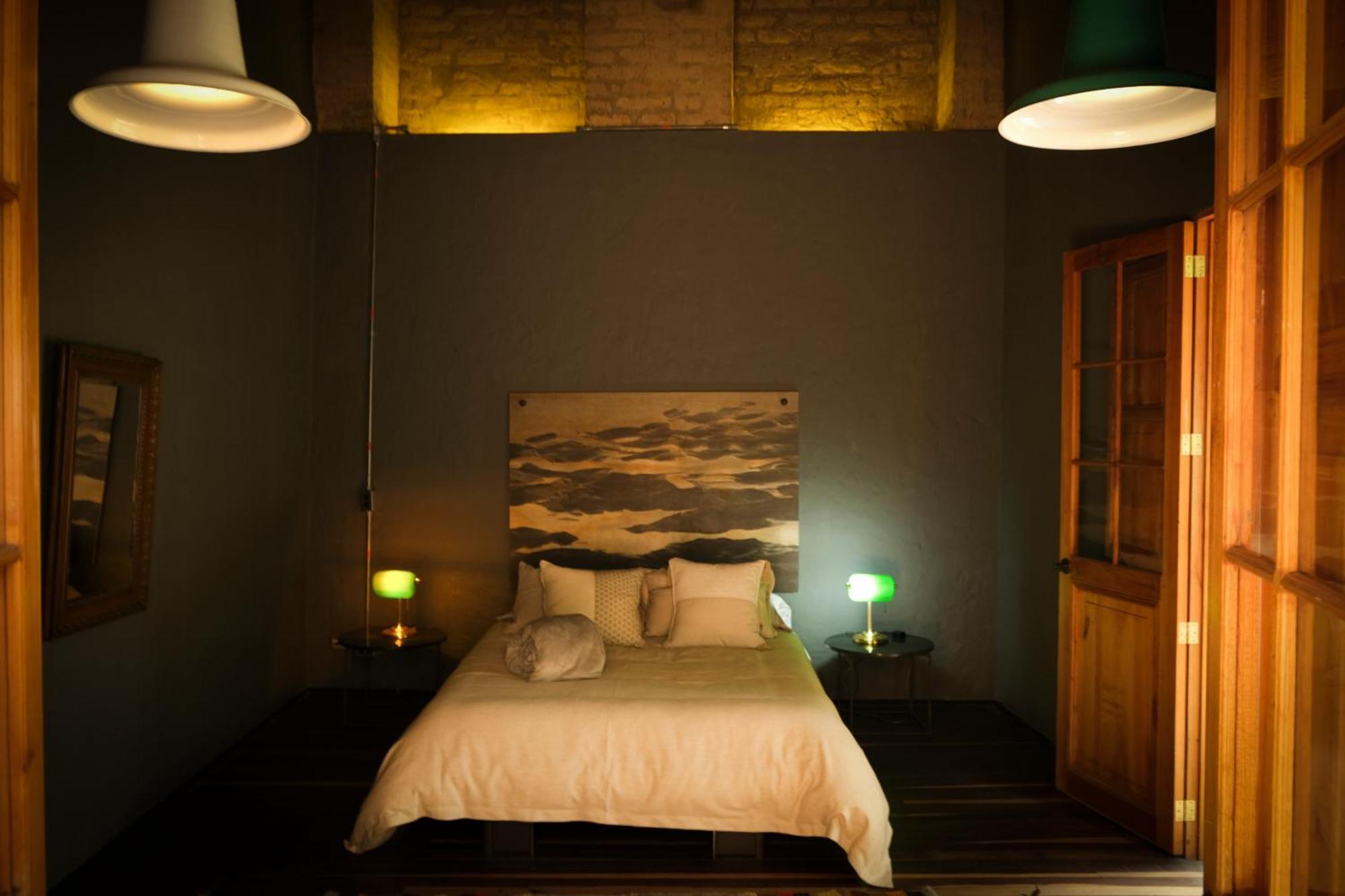 Hotel Dios — Fotos 1